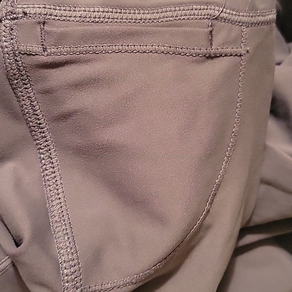 Lululemon Tights - Picture 5 of 5